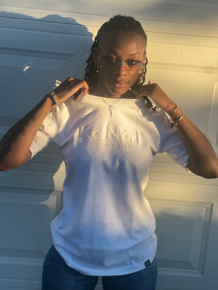 Unisex Jaco Shirt
