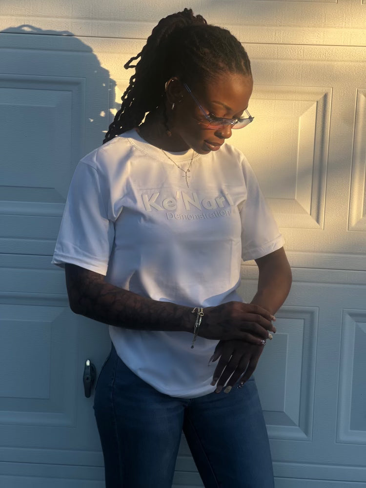 Unisex Jaco Shirt
