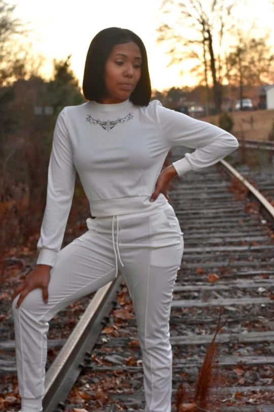 Two-Piece Set