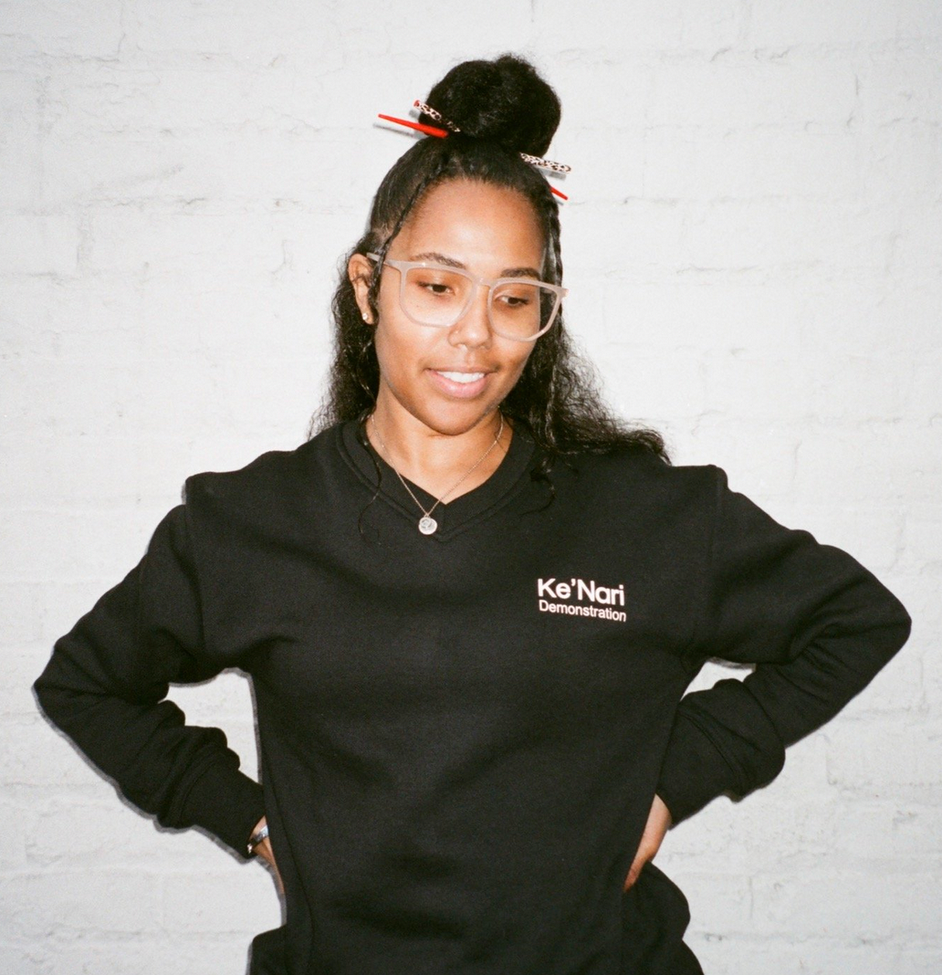 Womens Jaco Sweater