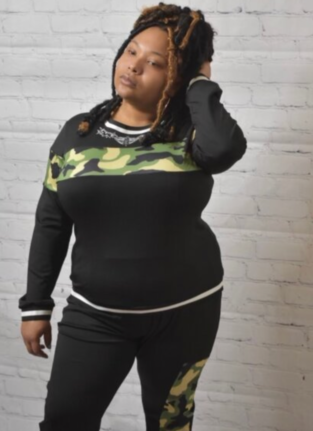 Two-Piece Set